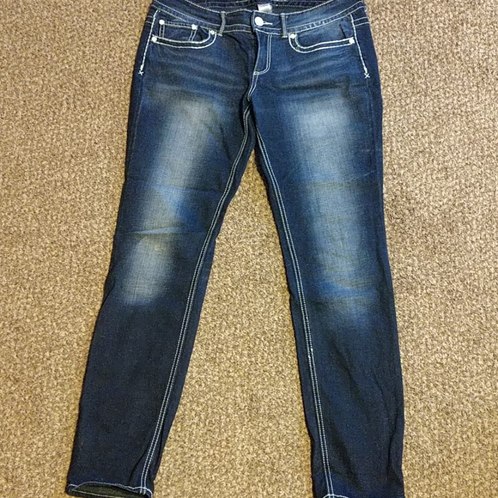 Maurice's premium denim